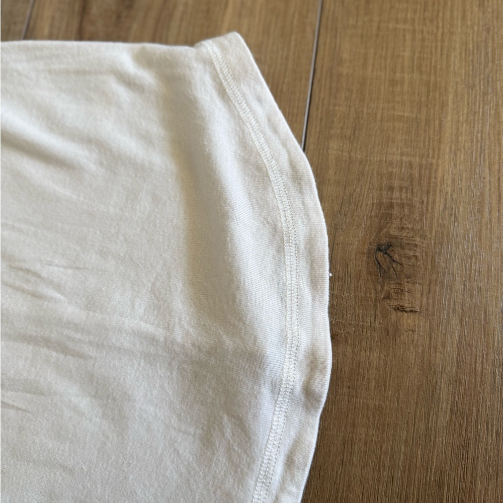 Women’s Urban Outfitters Cream Knit Top - Picture 3 of 9